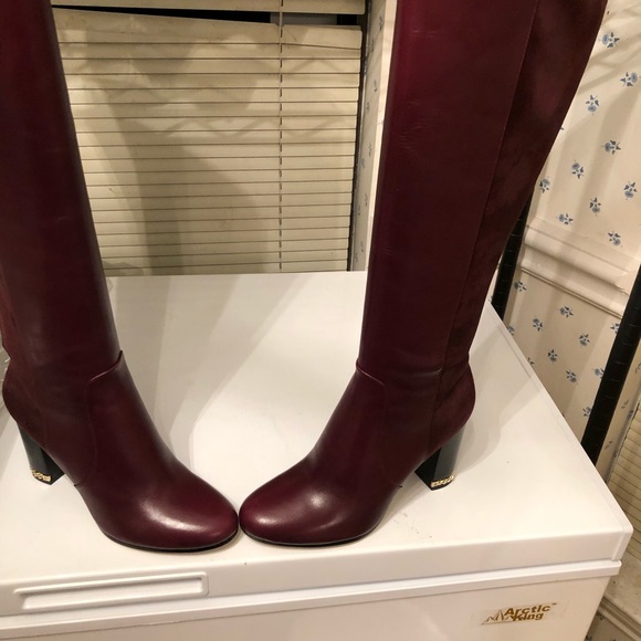 Brand new Michael Kors boots size 7 - Picture 7 of 8
